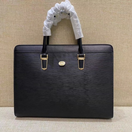 Wholesale Gucci AAA Man Handbags #1155779 $192.00 USD, Wholesale Quality Replica Gucci AAA Man Handbags