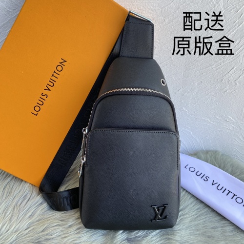 Wholesale Louis Vuitton AAA Man Messenger Bags #1155968 $102.00 USD, Wholesale Quality Replica Louis Vuitton AAA Man Messenger Bags