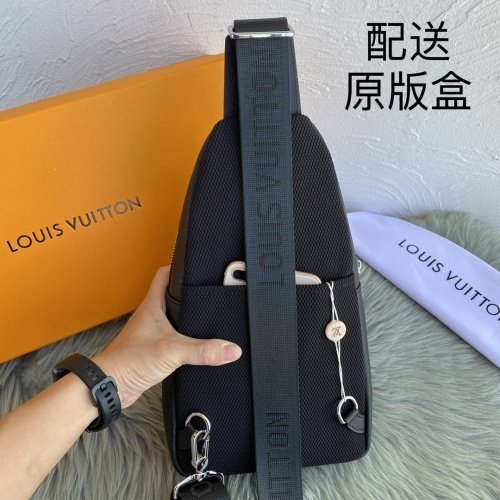 Replica Louis Vuitton AAA Man Messenger Bags #1155968 $102.00 USD for Wholesale