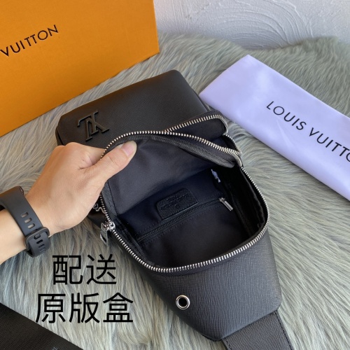 Replica Louis Vuitton AAA Man Messenger Bags #1155968 $102.00 USD for Wholesale