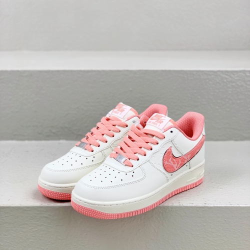 Wholesale Nike Air Force 1 For Men #1155984 $92.00 USD, Wholesale Quality Replica Nike Air Force 1