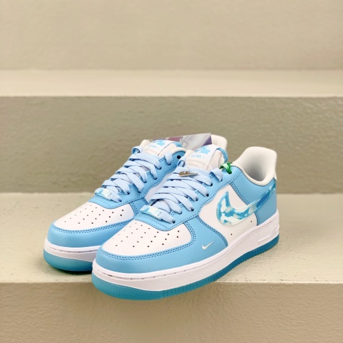 Wholesale Nike Air Force 1 For Women #1155987 $92.00 USD, Wholesale Quality Replica Nike Air Force 1