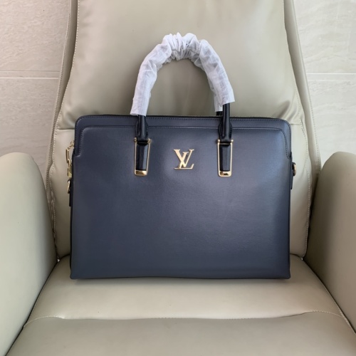 Wholesale Louis Vuitton AAA Man Handbags #1155991 $158.00 USD, Wholesale Quality Replica Louis Vuitton AAA Man Handbags