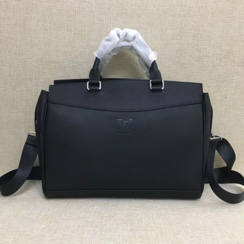 Wholesale Louis Vuitton AAA Man Handbags #1155993 $192.00 USD, Wholesale Quality Replica Louis Vuitton AAA Man Handbags