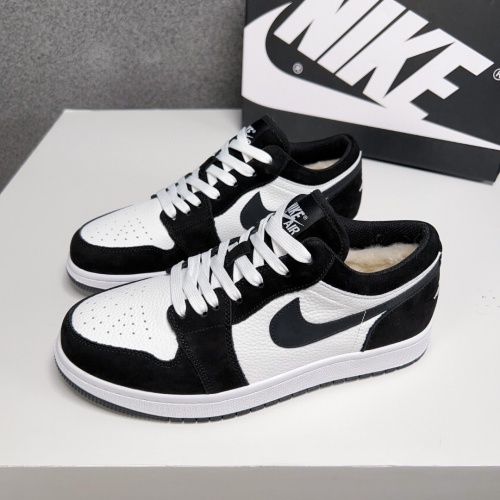 Wholesale Air Jordan 1 I For Men #1156015 $112.00 USD, Wholesale Quality Replica Air Jordan 1 I