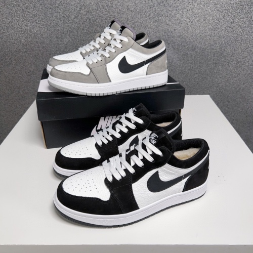 Replica Air Jordan 1 I For Women #1156016 $112.00 USD for Wholesale