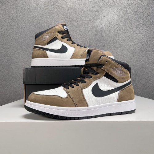 Replica Air Jordan 1 I For Men #1156021 $118.00 USD for Wholesale