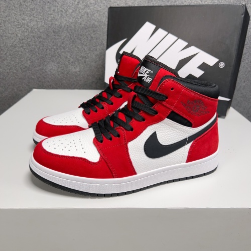 Wholesale Air Jordan 1 I For Women #1156024 $118.00 USD, Wholesale Quality Replica Air Jordan 1 I