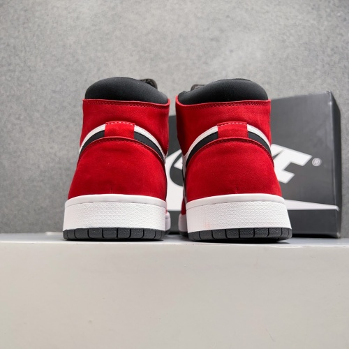 Replica Air Jordan 1 I For Women #1156024 $118.00 USD for Wholesale