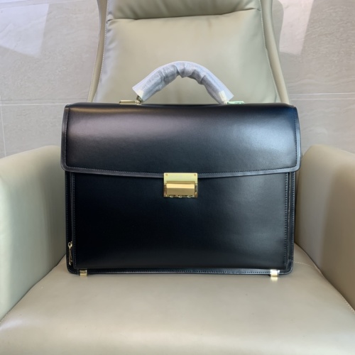 Wholesale Mont Blanc AAA Man Handbags #1156069 $190.00 USD, Wholesale Quality Replica Mont Blanc AAA Man Handbags