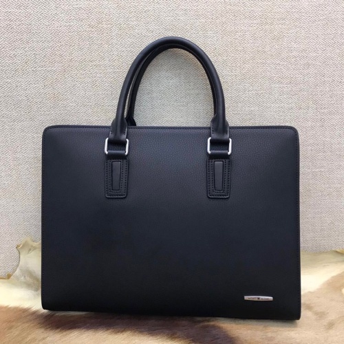 Wholesale Mont Blanc AAA Man Handbags #1156092 $170.00 USD, Wholesale Quality Replica Mont Blanc AAA Man Handbags