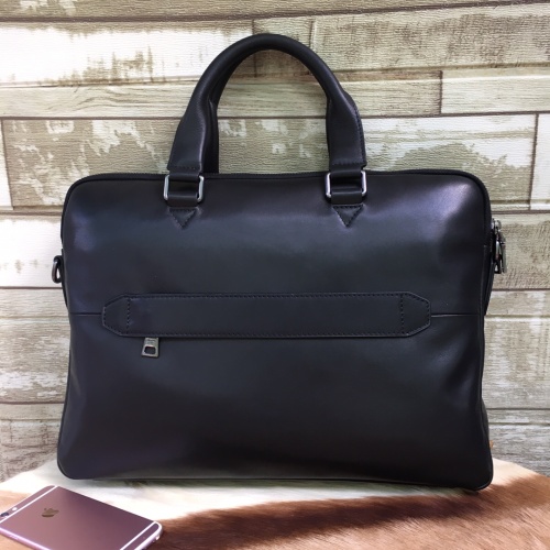 Replica Prada AAA Man Handbags #1156130 $192.00 USD for Wholesale