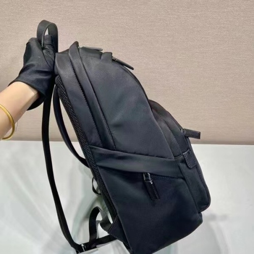 Replica Prada AAA Man Backpacks #1156170 $170.00 USD for Wholesale