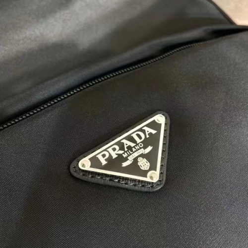 Replica Prada AAA Man Backpacks #1156170 $170.00 USD for Wholesale