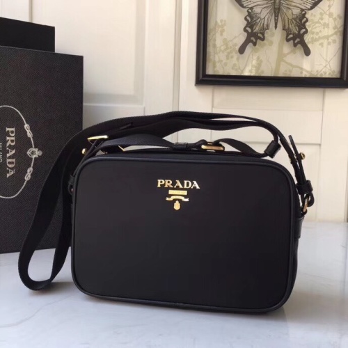 Wholesale Prada AAA Man Messenger Bags #1156176 $102.00 USD, Wholesale Quality Replica Prada AAA Man Messenger Bags