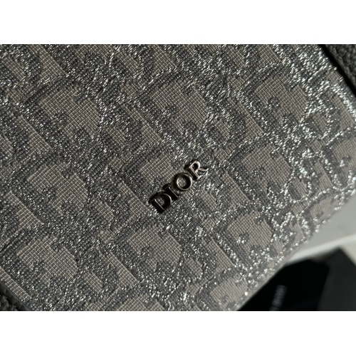 Replica Christian Dior Travel Bags #1156300 $245.00 USD for Wholesale