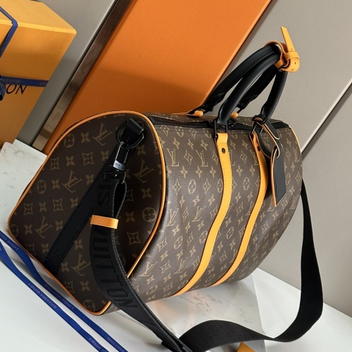 Replica Louis Vuitton Travel Bags #1156317 $175.00 USD for Wholesale