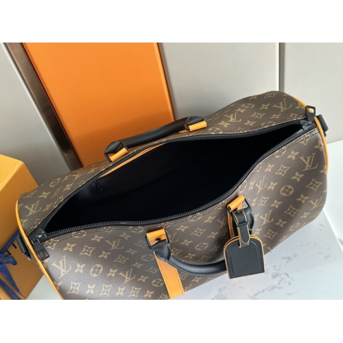 Replica Louis Vuitton Travel Bags #1156317 $175.00 USD for Wholesale