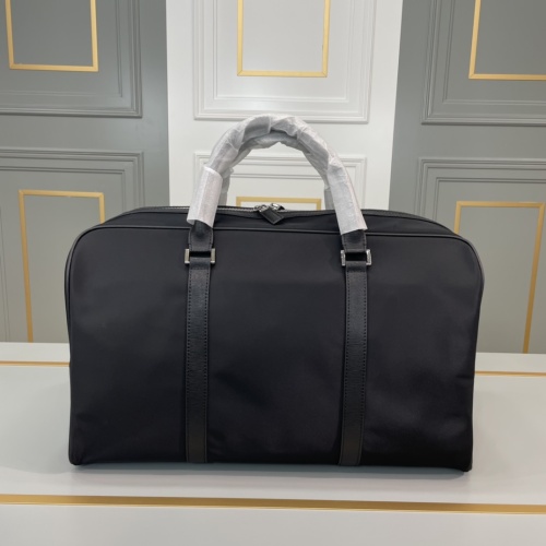 Replica Prada Travel Bags #1156318 $165.00 USD for Wholesale