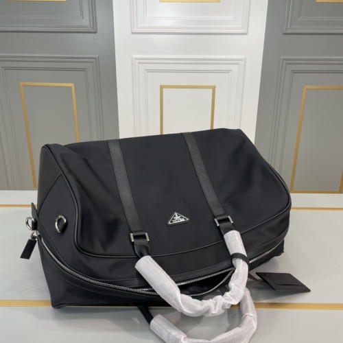 Replica Prada Travel Bags #1156318 $165.00 USD for Wholesale