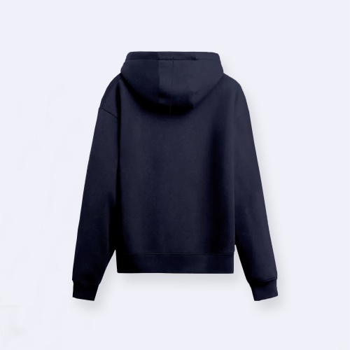 Replica Prada Hoodies Long Sleeved For Men #1157028 $41.00 USD for Wholesale