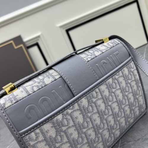 Replica Christian Dior AAA Quality Messenger Bags For Women #1158394 $82.00 USD for Wholesale