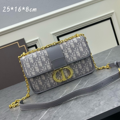 Wholesale Christian Dior AAA Quality Messenger Bags For Women #1158397 $82.00 USD, Wholesale Quality Replica Christian Dior AAA Quality Messenger Bags