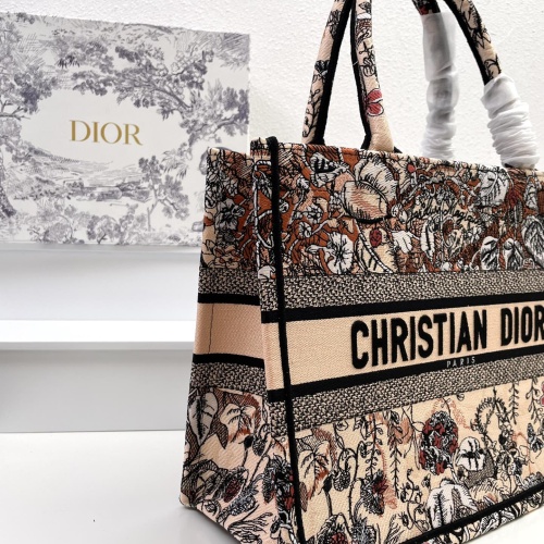 Replica Christian Dior AAA Quality Tote-Handbags For Women #1158431 $115.00 USD for Wholesale