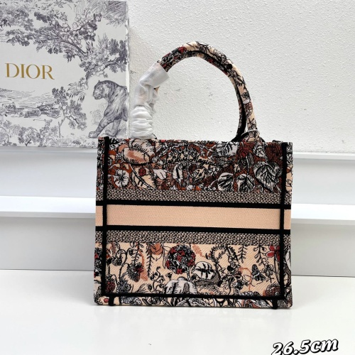 Replica Christian Dior AAA Quality Tote-Handbags For Women #1158432 $96.00 USD for Wholesale