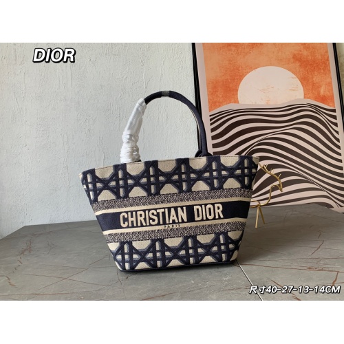 Wholesale Christian Dior AAA Handbags For Women #1158467 $100.00 USD, Wholesale Quality Replica Christian Dior AAA Handbags