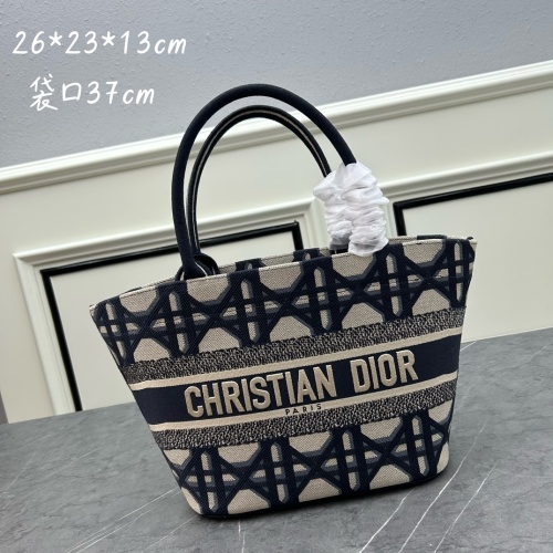 Wholesale Christian Dior AAA Handbags For Women #1158470 $96.00 USD, Wholesale Quality Replica Christian Dior AAA Quality Handbags