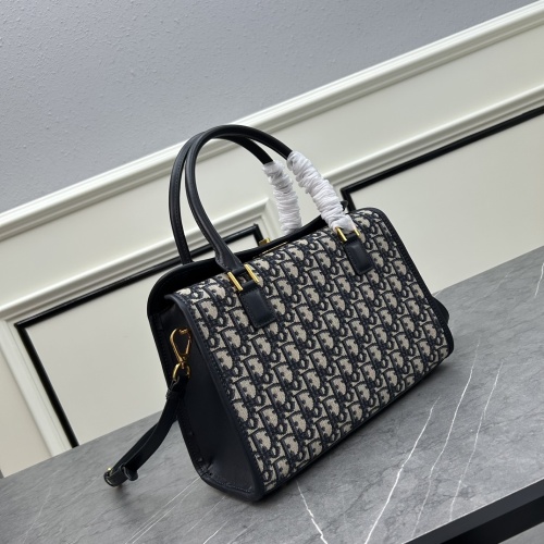 Replica Christian Dior AAA Handbags For Women #1158476 $105.00 USD for Wholesale