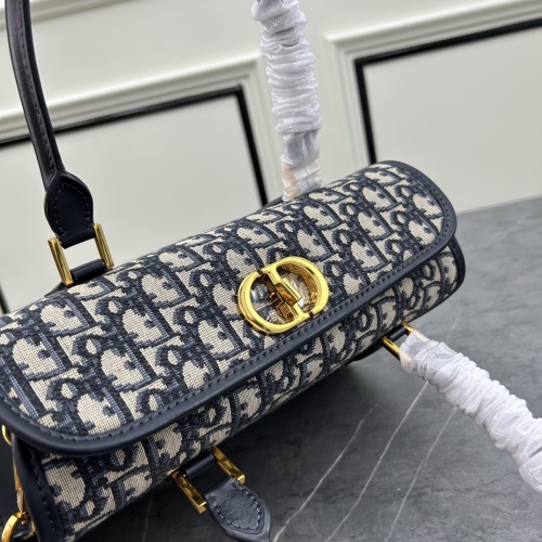 Replica Christian Dior AAA Handbags For Women #1158476 $105.00 USD for Wholesale