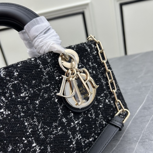 Replica Christian Dior AAA Handbags For Women #1158481 $100.00 USD for Wholesale