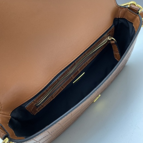 Replica Fendi AAA Quality Messenger Bags For Women #1158584 $115.00 USD for Wholesale