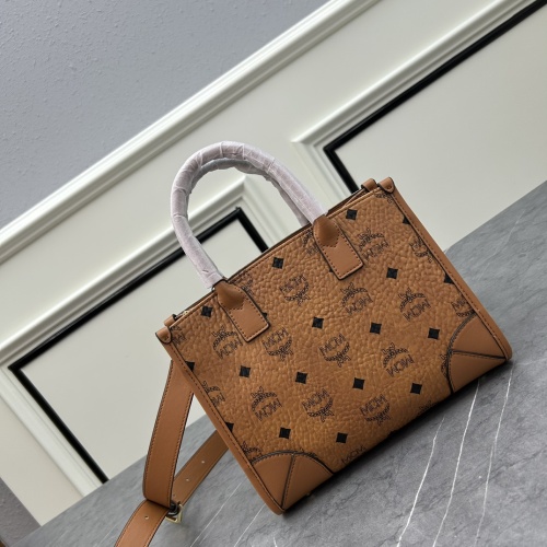 Wholesale MCM AAA Quality HandBags For Women #1158942 $88.00 USD, Wholesale Quality Replica MCM Quality HandBags