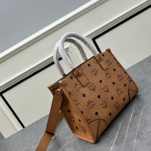 Replica MCM AAA Quality HandBags For Women #1158942 $88.00 USD for Wholesale