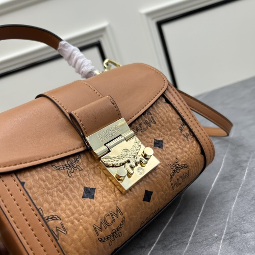 Replica MCM AAA Quality HandBags For Women #1158944 $88.00 USD for Wholesale