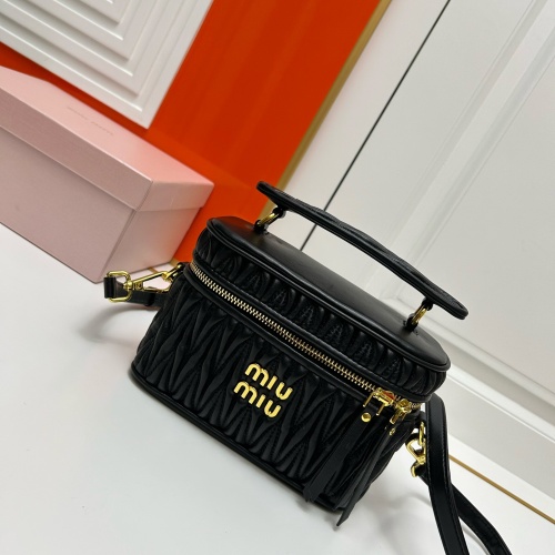 Wholesale MIU MIU AAA Quality Messenger Bags For Women #1158965 $98.00 USD, Wholesale Quality Replica MIU MIU AAA Quality Messenger Bags