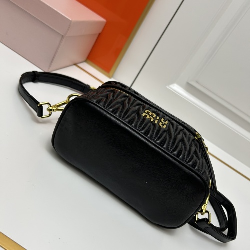 Replica MIU MIU AAA Quality Messenger Bags For Women #1158965 $98.00 USD for Wholesale