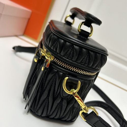 Replica MIU MIU AAA Quality Messenger Bags For Women #1158965 $98.00 USD for Wholesale