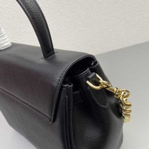 Replica Versace AAA Quality Handbags For Women #1159263 $165.00 USD for Wholesale