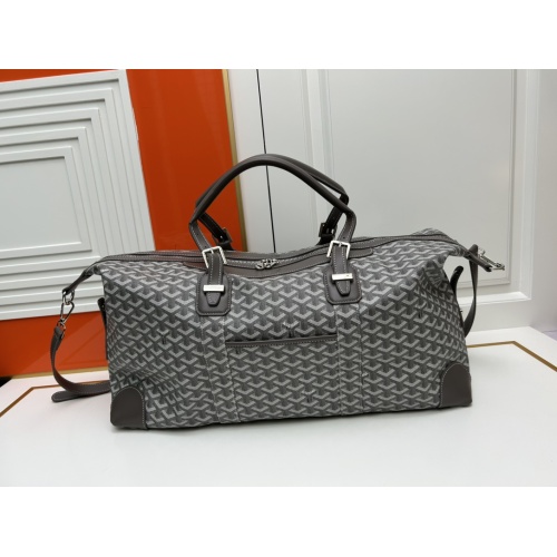 Wholesale Goyard Travel Bags #1159317 $82.00 USD, Wholesale Quality Replica Goyard Travel Bags