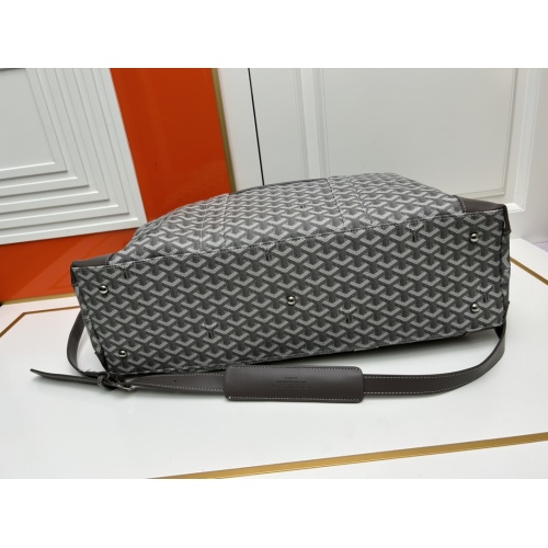 Replica Goyard Travel Bags #1159317 $82.00 USD for Wholesale