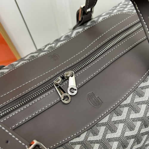 Replica Goyard Travel Bags #1159317 $82.00 USD for Wholesale