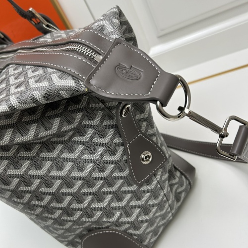 Replica Goyard Travel Bags #1159317 $82.00 USD for Wholesale