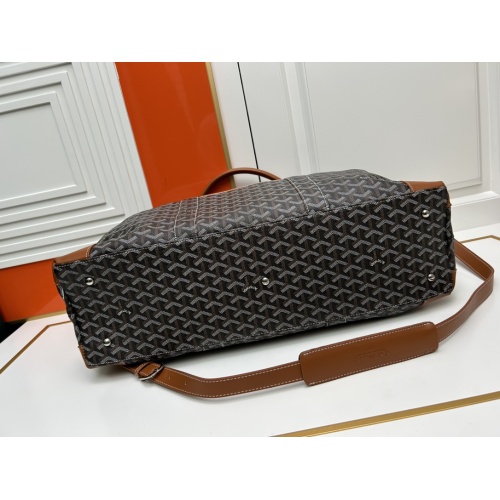 Replica Goyard Travel Bags #1159318 $82.00 USD for Wholesale