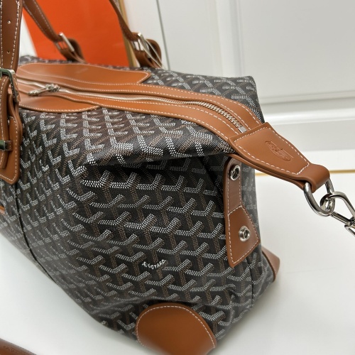 Replica Goyard Travel Bags #1159318 $82.00 USD for Wholesale