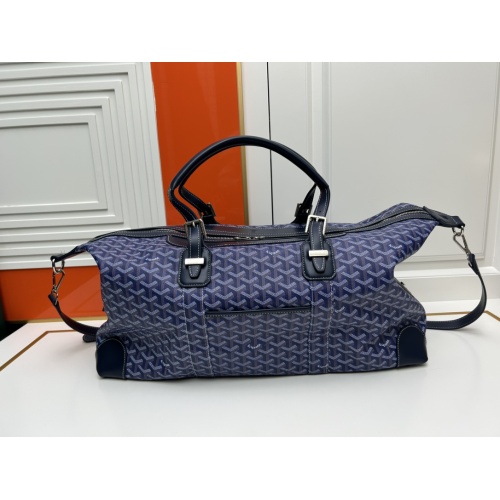 Wholesale Goyard Travel Bags #1159319 $82.00 USD, Wholesale Quality Replica Goyard Travel Bags