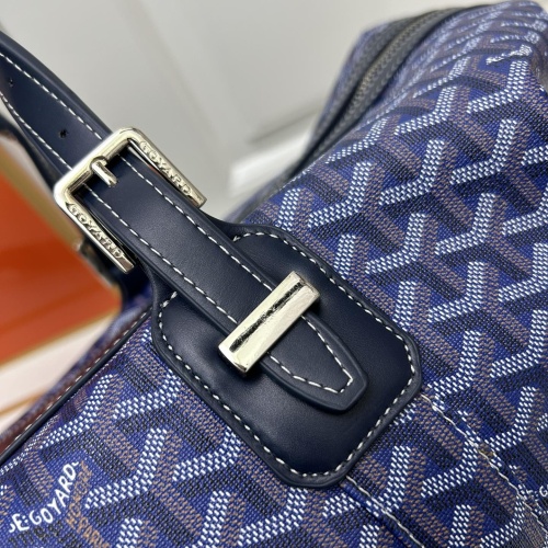 Replica Goyard Travel Bags #1159319 $82.00 USD for Wholesale